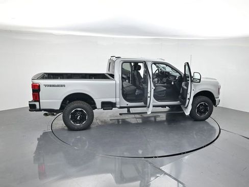 New 2026 Ford F250 Lariat w/ Tremor Off-Road Package AWD/4WD image 45