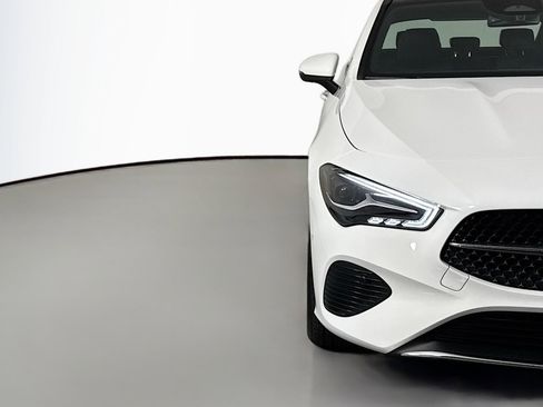 Certified 2025 Mercedes-Benz CLA 250 image 14