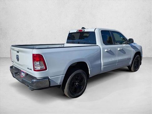 Used 2022 RAM 1500 Big Horn image 5