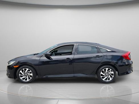 Used 2016 Honda Civic EX image 3