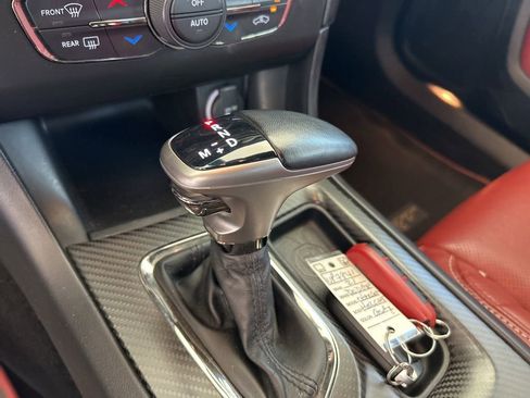 Used 2021 Dodge Charger SRT Hellcat RWD image 9