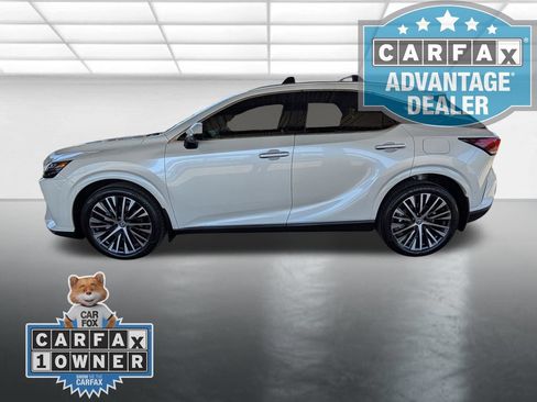 Used 2026 Lexus RX 350 Premium Plus w/ Convenience Package AWD/4WD image 29
