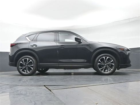 Certified 2023 MAZDA CX-5 AWD 2.5 S w/ Premium Plus Pkg image 36