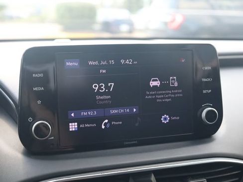 Certified 2022 Hyundai Santa Fe SEL AWD/4WD image 19
