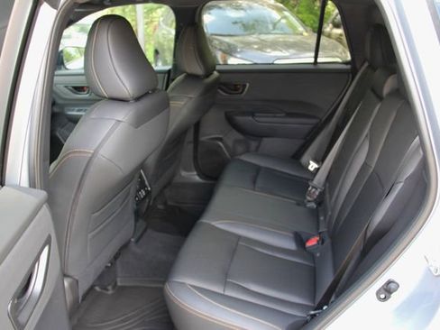 New 2026 Subaru Outback Wilderness AWD/4WD image 15