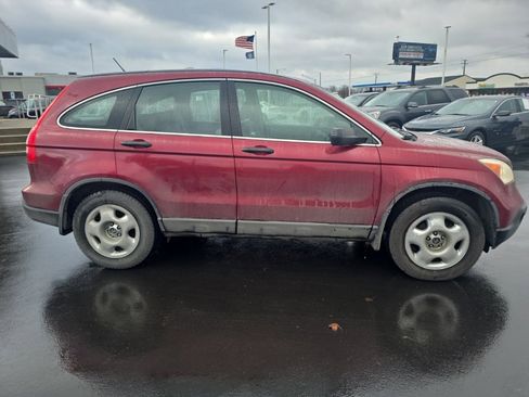 Used 2009 Honda CR-V LX image 5
