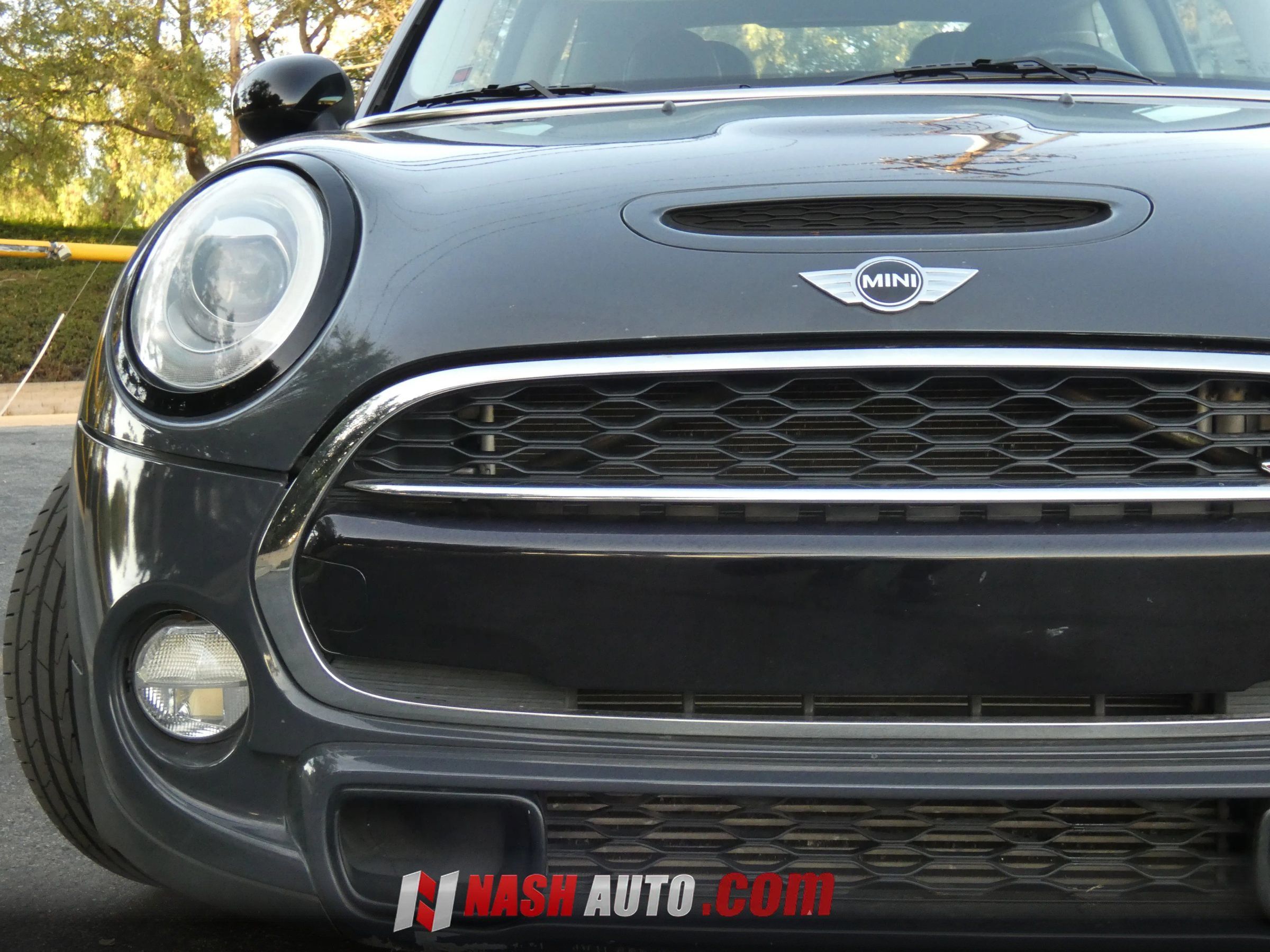 Used 2015 MINI Cooper S FWD image 18