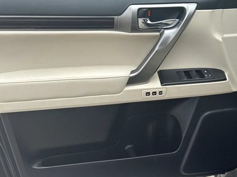 Certified 2023 Lexus GX 460 Premium w/ Premium Package AWD/4WD image 17