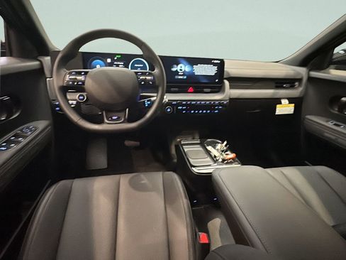 New 2026 Hyundai Ioniq 5 XRT image 17