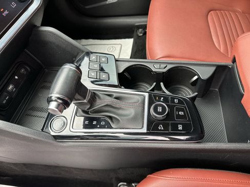 Certified 2024 Kia Sportage SX FWD image 23