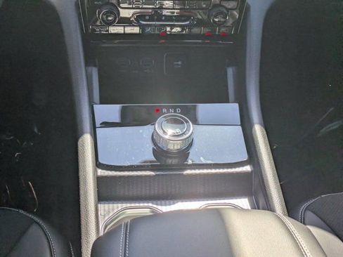 New 2025 Jeep Grand Cherokee L Altitude image 17