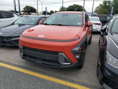 Used 2024 Hyundai Kona SEL