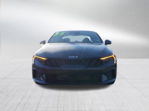 New 2025 Kia K5 EX image 8