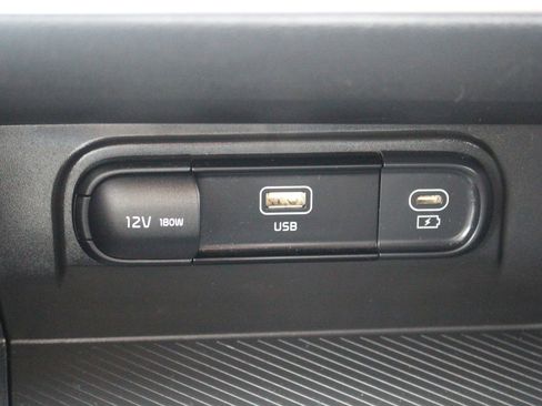 Certified 2024 Kia Sportage LX image 33