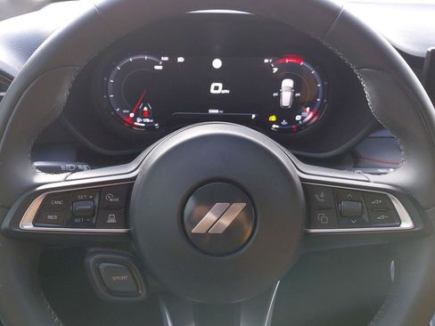 Used 2023 Dodge Hornet GT Plus w/ GT Blacktop Package image 37