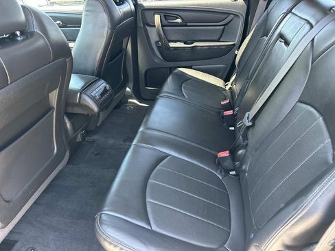 Used 2014 GMC Acadia SLT AWD/4WD image 15