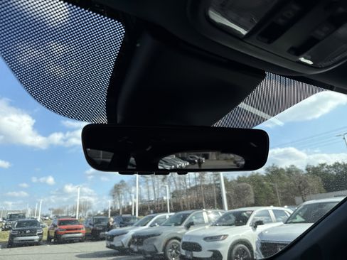 New 2026 Honda Odyssey Sport-L image 25