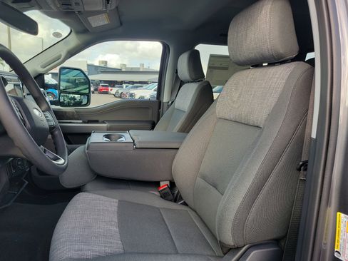 New 2026 Ford F250 XLT w/ XLT Premium Package image 12