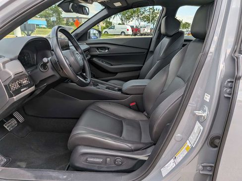 Used 2024 Honda Accord Sport image 15