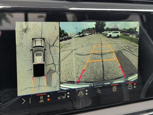 New 2026 GMC Sierra 1500 AT4X AWD/4WD image 27