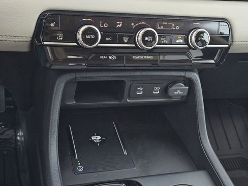 New 2026 Honda Passport RTL image 20