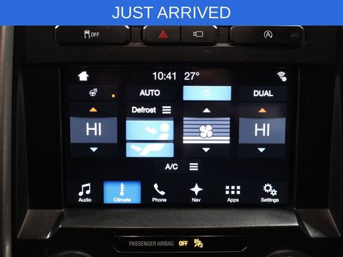 Used 2018 Ford F150 Limited image 27