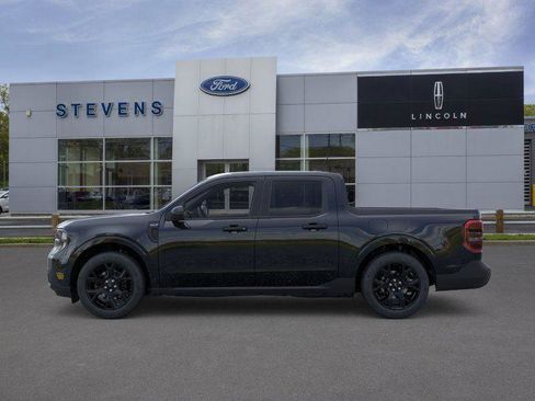 New 2026 Ford Maverick XLT w/ XLT Luxury Package AWD/4WD image 4