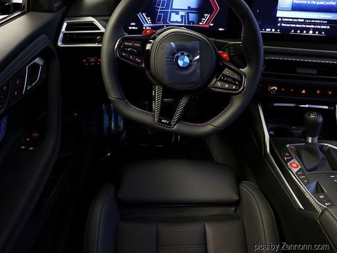 New 2026 BMW M2 w/ Lighting Package image 15