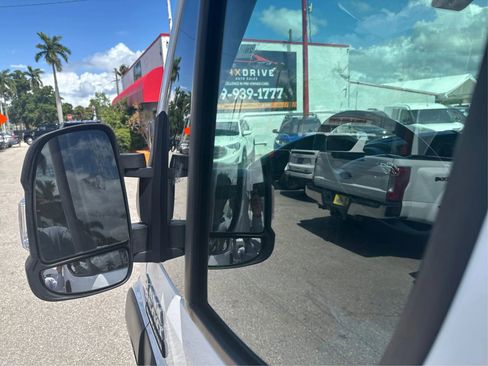 Used 2016 RAM ProMaster 2500 FWD image 26