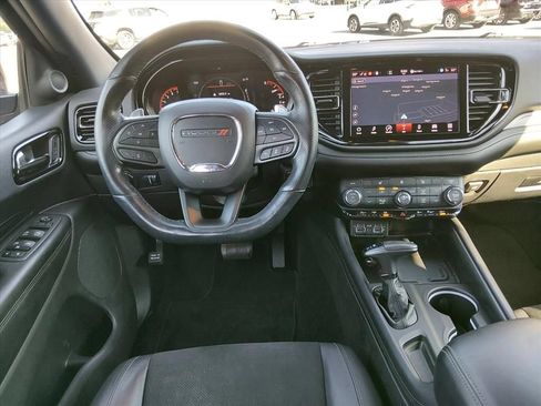 Used 2022 Dodge Durango GT AWD/4WD image 11