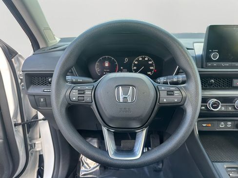 Certified 2025 Honda CR-V EX image 12