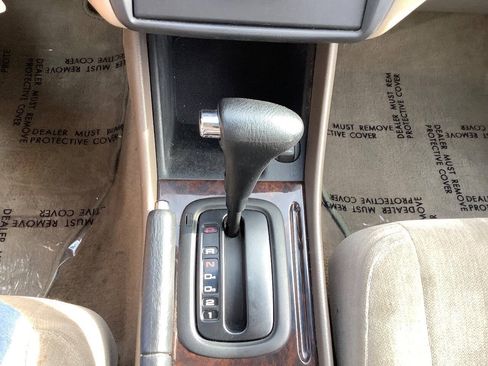 Used 2000 Honda Accord SE image 28