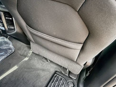 Used 2021 RAM 1500 Big Horn RWD image 31