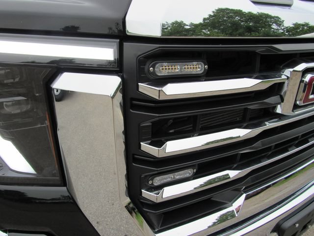 Used 2024 GMC Sierra 3500 SLE w/ SLE Convenience Package AWD/4WD image 6