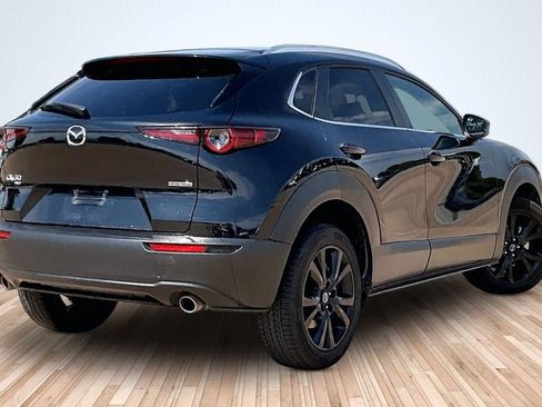 Used 2024 MAZDA CX-30 AWD 2.5 S w/ Select Sport Pkg image 2