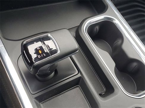 Certified 2024 Chevrolet Silverado 1500 RST w/ Convenience Package II image 30