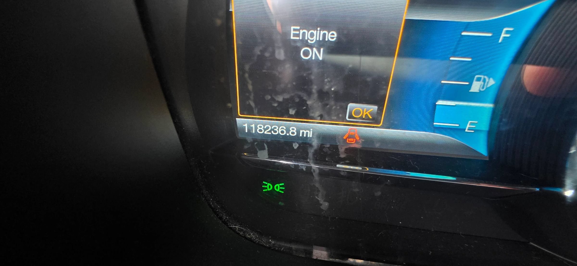 Used 2017 Ford Taurus SEL w/ Equipment Group 201A AWD/4WD image 16