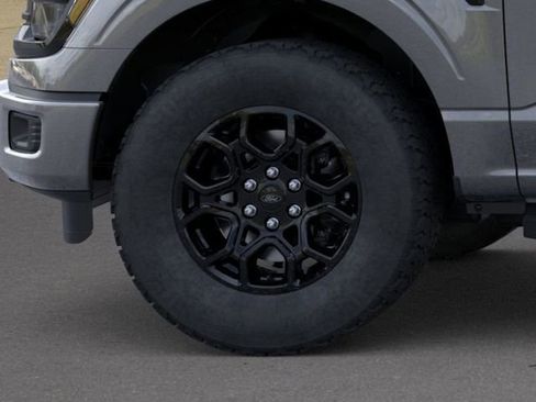 New 2026 Ford F150 XLT w/ XLT Black Appearance Package image 19