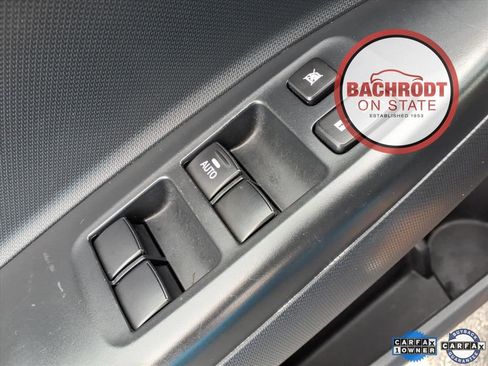 Used 2024 Mitsubishi Mirage G4 ES image 16