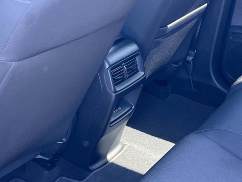 Used 2025 Honda CR-V EX image 21