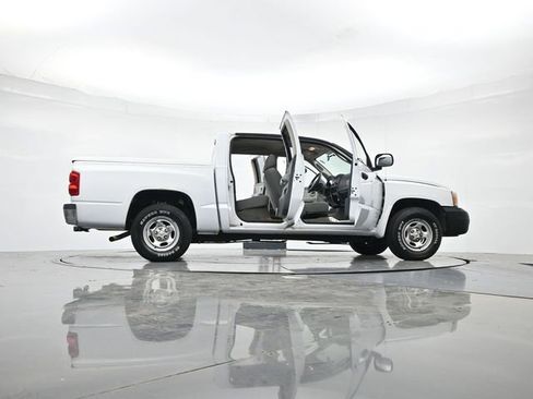 Used 2007 Dodge Dakota ST AWD/4WD image 47