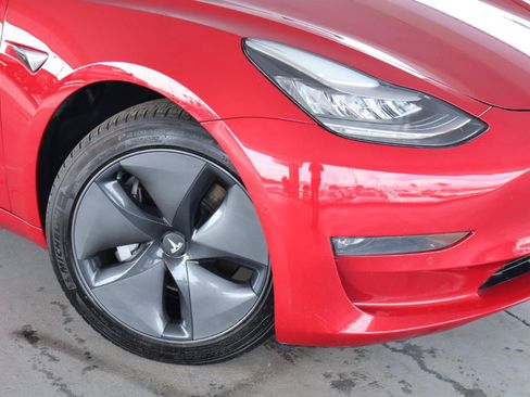 Used 2019 Tesla Model 3 Long Range RWD image 4