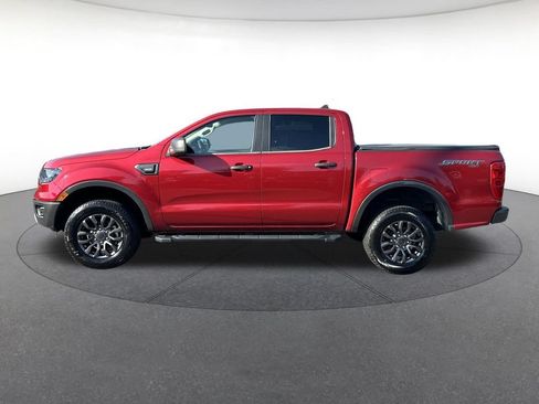 Used 2020 Ford Ranger XLT w/ Equipment Group 302A Luxury AWD/4WD image 2