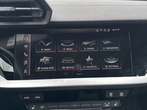 Used 2023 Audi A3 2.0T Premium image 10