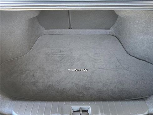 Used 2023 Nissan Sentra S image 25