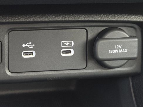 New 2026 Honda Civic Sport Touring image 10