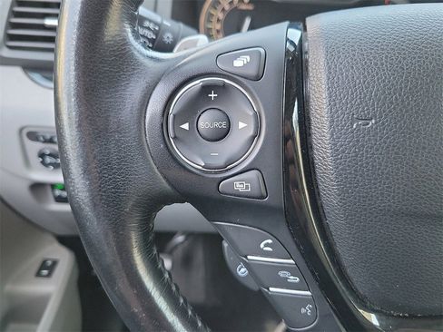 Used 2016 Honda Pilot Elite image 6