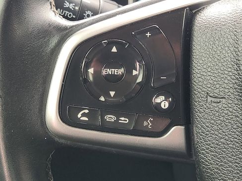 Certified 2020 Honda Civic EX image 27