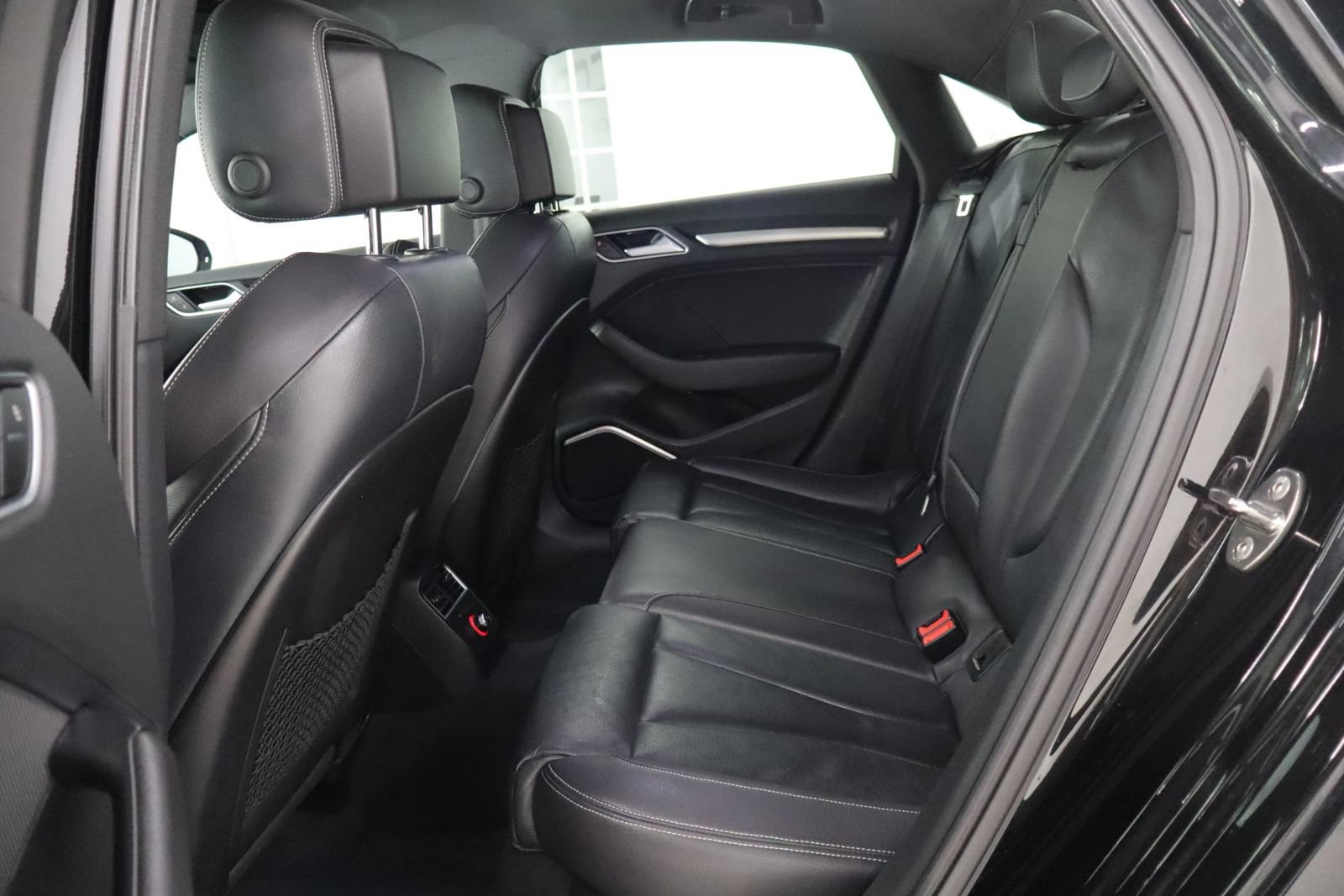 Used 2015 Audi S3 Prestige w/ Prestige Package AWD/4WD image 14