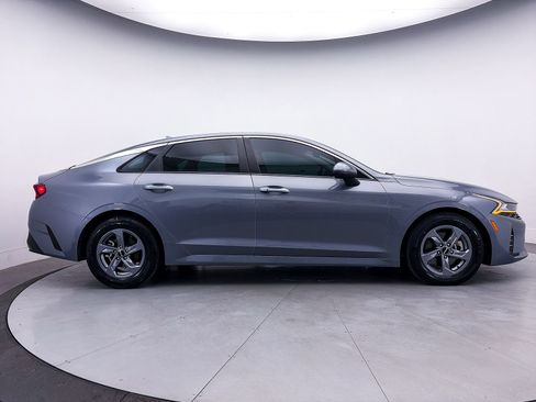 Used 2023 Kia K5 LXS FWD image 34
